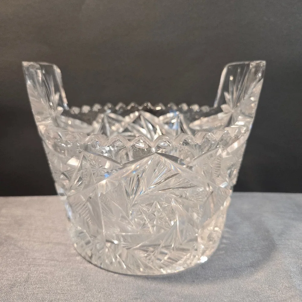 N/A antique cut